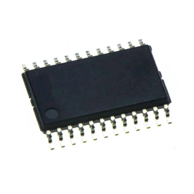 Texas Instruments Class-D Audio Power Amplifier, 20W, 24-Pin HTSSOP TPA3001D1PWP