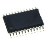 Texas Instruments Class-D Audio Power Amplifier, 20W, 24-Pin HTSSOP TPA3001D1PWP