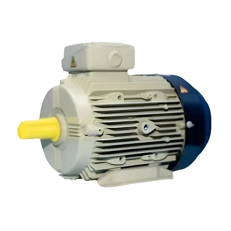 Crompton GD100L 2 HP High Efficiency Motor Image-1