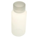 RS PRO 250ml Polypropylene Wide Neck Storage Bottle 461-0594