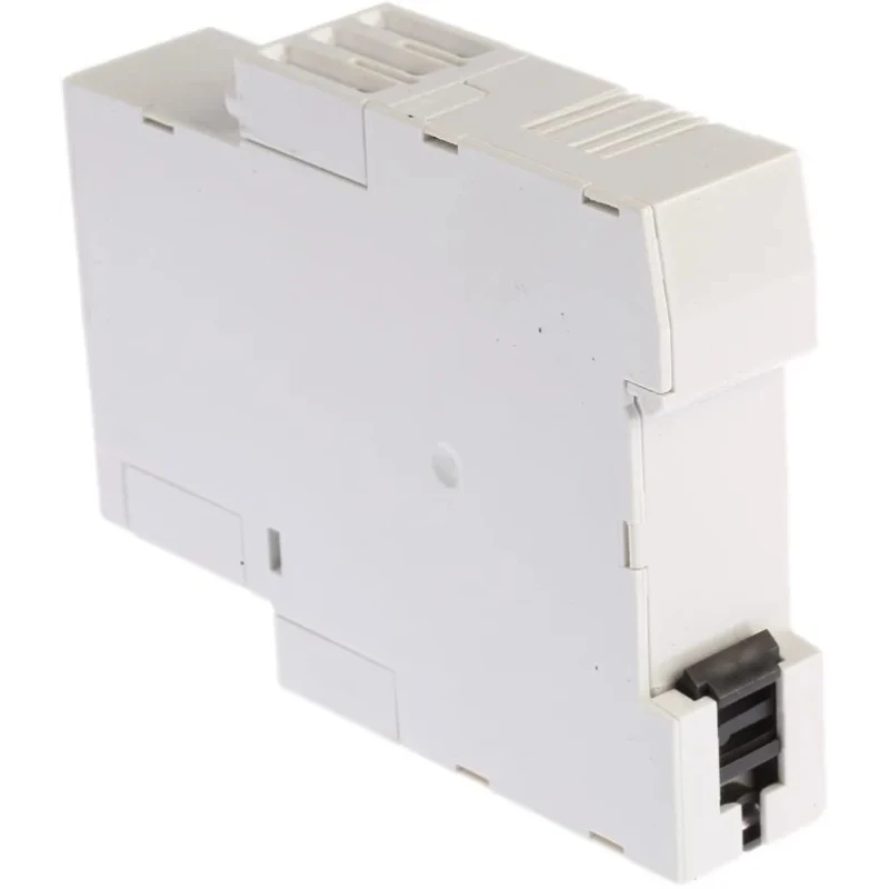Crouzet 1 Phase SPDT Monitoring Relay, DIN Rail Mount, 0.1A to 10A, 24 V dc, Model 84871030