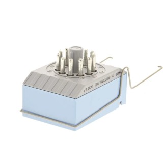 Releco CT3-E Series Timer Relay 2-Contact 0.2 to 30 s / 0.2 to 30 min ON Delay 275V AC CT3-E