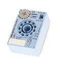 Releco CT3-E Series Timer Relay 2-Contact 0.2 to 30 s / 0.2 to 30 min ON Delay 275V AC CT3-E