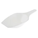 RS PRO Polypropylene Measuring Scoop White 500 ml 461-0752