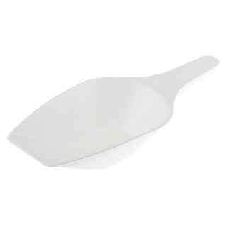 RS PRO Polypropylene Measuring Scoop White 500 ml 461-0752