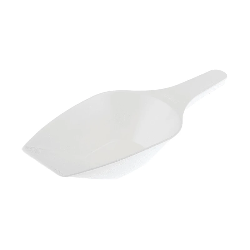 RS PRO Polypropylene Measuring Scoop White 500 ml 461-0752