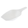 RS PRO Polypropylene Measuring Scoop White 500 ml 461-0752