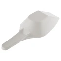 RS PRO Polypropylene Measuring Scoop White 500 ml 461-0752