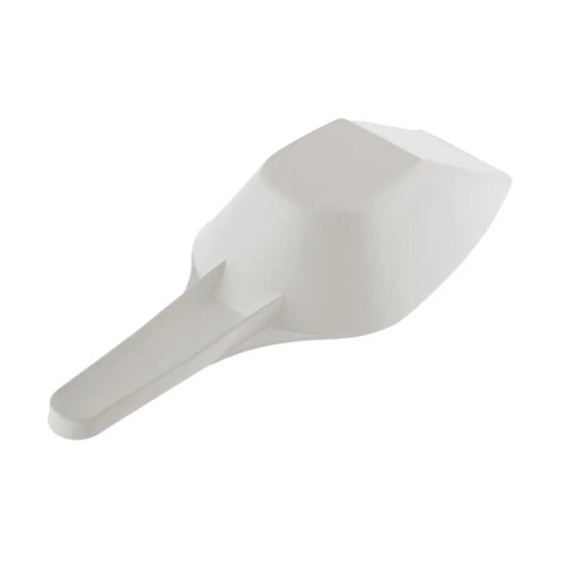 RS PRO Polypropylene Measuring Scoop White 500 ml 461-0752