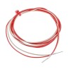 RS PRO PT1000 RTD Sensor 2 mm Diameter, 10 mm Length, 2 Wire, Class B Accuracy, 250 °C Max Model PT1000