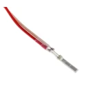 RS PRO PT1000 RTD Sensor 2 mm Diameter, 10 mm Length, 2 Wire, Class B Accuracy, 250 °C Max Model PT1000