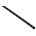 TE Connectivity Heat Shrink Tubing Black 1.6 mm Sleeve Diameter 1.2 m Length 2:1 Shrink Ratio RW-175-1/16-0-RSU-STK