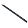TE Connectivity Heat Shrink Tubing Black 1.6 mm Sleeve Diameter 1.2 m Length 2:1 Shrink Ratio RW-175-1/16-0-RSU-STK