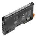 Weidmüller Remote I/O Module Analogue Voltage 24V dc 1315650000