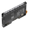 Weidmüller Remote I/O Module Analogue Voltage 24V dc 1315650000