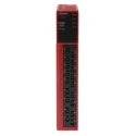 Omron 24V dc Safety Relay 4 Safety Contacts 1 Auxiliary Contact DIN Rail Mount G9SE