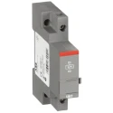 ABB 240V DIN Rail Undervoltage Release Circuit Trip for use with MS116, MS165, MO132, MS132, MO165 1SAM201904R1005 UA1-230