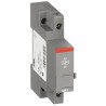 ABB 240V DIN Rail Undervoltage Release Circuit Trip for use with MS116, MS165, MO132, MS132, MO165 1SAM201904R1005 UA1-230