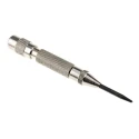 RS PRO Automatic Steel Punch with 14mm Shank, 125mm Overall Length 460-9544