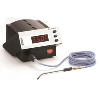 Ersa Soldering Station Temperature Sensor for Use with 0RA4500D Temperature Regulator F008