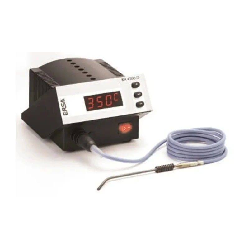 Ersa Soldering Station Temperature Sensor for Use with 0RA4500D Temperature Regulator F008