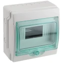Schneider Electric Mureva Enclosure Wall Mount IP65 Protective Electrical Enclosure 13443
