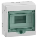 Schneider Electric Mureva Enclosure Wall Mount IP65 Protective Electrical Enclosure 13443