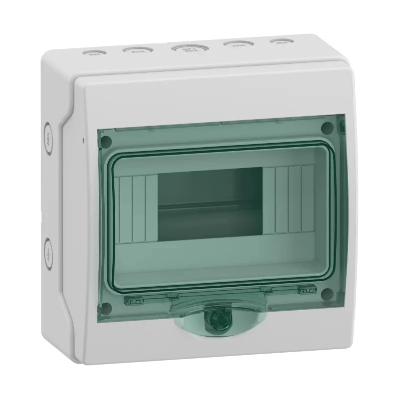 Schneider Electric Mureva Enclosure Wall Mount IP65 Protective Electrical Enclosure 13443