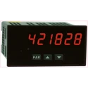 Red Lion Digital Panel Mount Counter 6 Digit LED Display Bi-Directional 250V AC 25 kHz PAXLC600