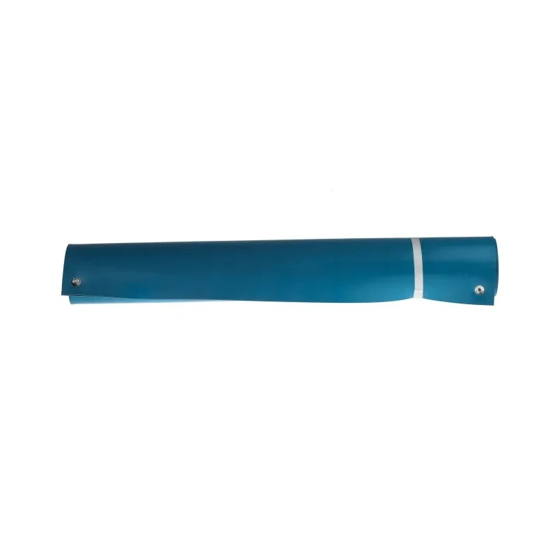 RS PRO Blue ESD-Safe Mat Floor and Bench 1.2 m x 600 mm x 3.2 mm 466-1643