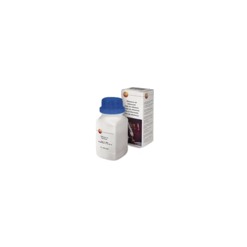 Testo Reference Oil for Use with Testo 270, 100ml, ±2.5% Accuracy 0554 2650
