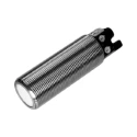 Pepperl + Fuchs Threaded Barrel Ultrasonic Proximity Sensor M30 x 1.5 3.5 m Range 300mA PNP 3V to 30V UC3500-30GM70-IE2R2-V15