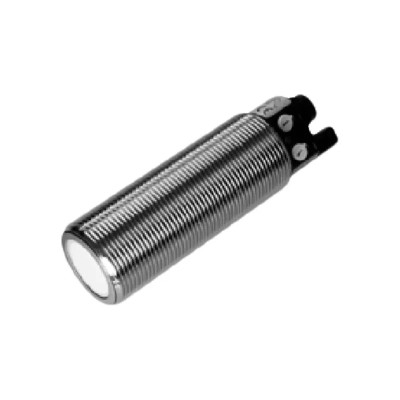 Pepperl + Fuchs Threaded Barrel Ultrasonic Proximity Sensor M30 x 1.5 3.5 m Range 300mA PNP 3V to 30V UC3500-30GM70-IE2R2-V15