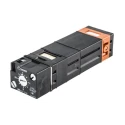 Crouzet Pneumatic Timer Panel Mount 2bar-8 bar Operating Pressure 81 Series 81503725