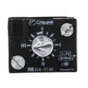 Crouzet Pneumatic Timer Panel Mount 2bar-8 bar Operating Pressure 81 Series 81503725