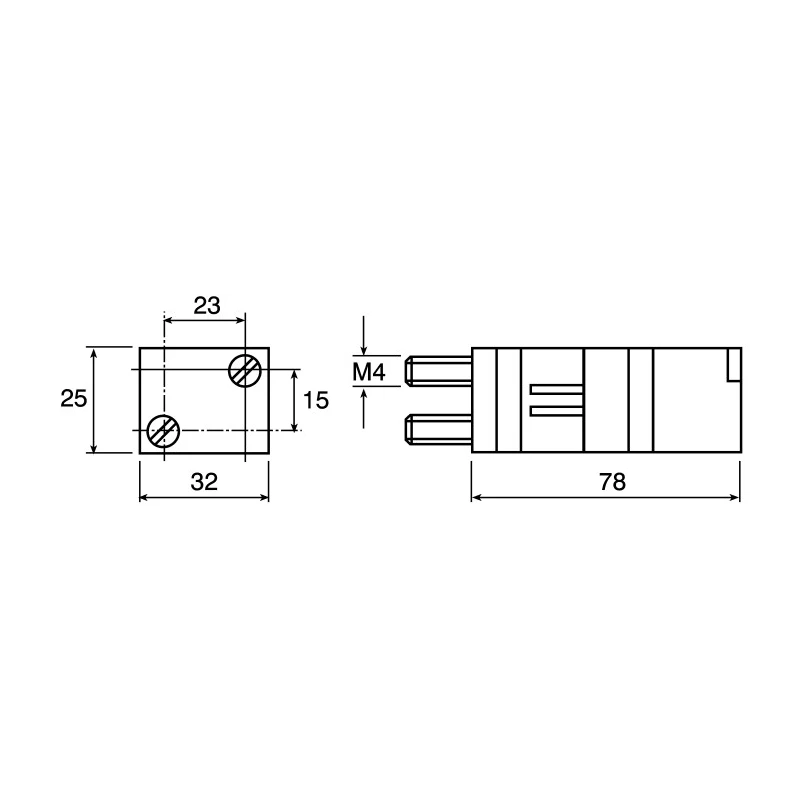 Crouzet Pneumatic Timer Panel Mount 2bar-8 bar Operating Pressure 81 Series 81503725