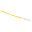 RS PRO Antistatic Heel Grounder Adhesive Disposable Pack of 20 with Conductive Nylon Yarn 466-8559