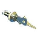Lorlin IP66 IP67 Keylock Switch SPST 1A 3-Position Latching Common Key WRL-5-F-S-2-RS