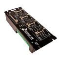 Geckodrive 2 Phase, 3.5A, 45V DC Stepper Motor Controller G540