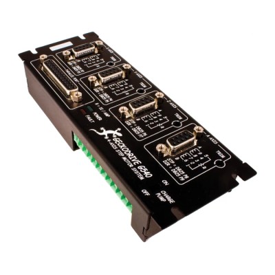 Geckodrive 2 Phase, 3.5A, 45V DC Stepper Motor Controller G540