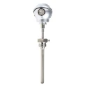 RS PRO PT100 RTD Sensor 5.7 mm Diameter, 120 mm Length, 3 Wire, Class A Accuracy, 250 °C Max PT100