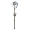 RS PRO PT100 RTD Sensor 5.7 mm Diameter, 120 mm Length, 3 Wire, Class A Accuracy, 250 °C Max PT100