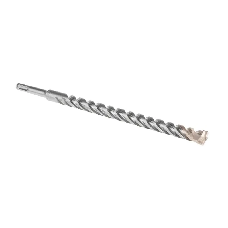 DeWALT Carbide Tip Hardened Steel Body SDS Plus Drill Bit 16 mm, 300 mm Overall Length DT9581-QZ