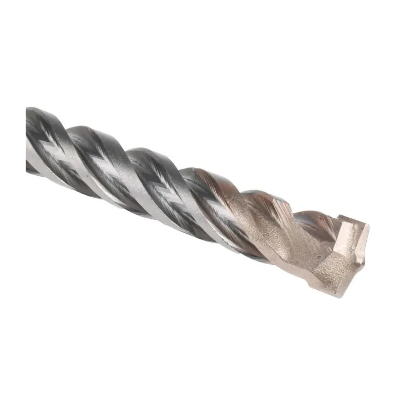 DeWALT Carbide Tip Hardened Steel Body SDS Plus Drill Bit 16 mm, 300 mm Overall Length DT9581-QZ