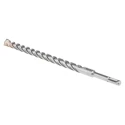 DeWALT Carbide Tip Hardened Steel Body SDS Plus Drill Bit 16 mm, 300 mm Overall Length DT9581-QZ