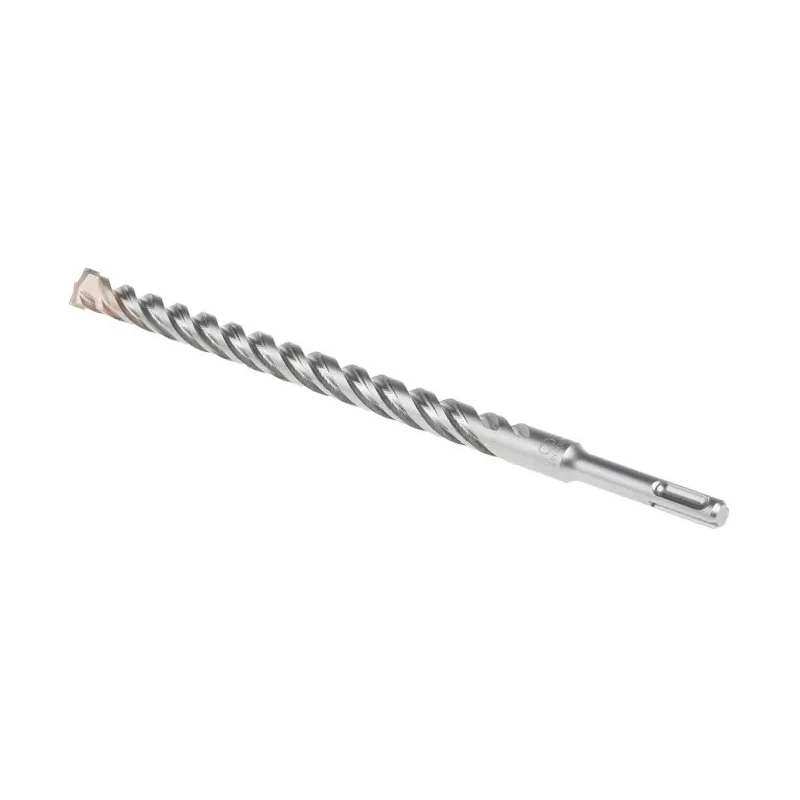 DeWALT Carbide Tip Hardened Steel Body SDS Plus Drill Bit 16 mm, 300 mm Overall Length DT9581-QZ