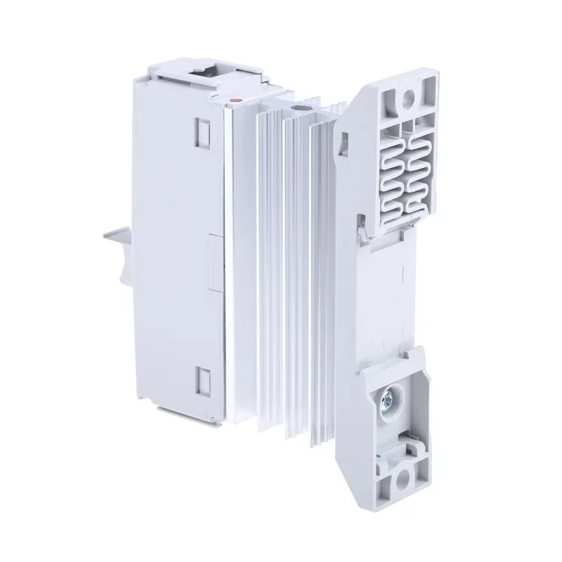 Siemens 3RF2 Series Solid State Relay 10.5 A Load DIN Rail Mount 230 V Load 24V DC Control 3RF2310-1AA02
