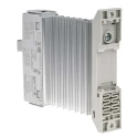 Siemens 3RF2 Series Solid State Relay, 20A Load Current, DIN Rail Mount, 460V Load Voltage, 24V DC Control 3RF2320-1AA04