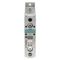 Siemens 3RF2 Series Solid State Relay, 20A Load Current, DIN Rail Mount, 460V Load Voltage, 24V DC Control 3RF2320-1AA04