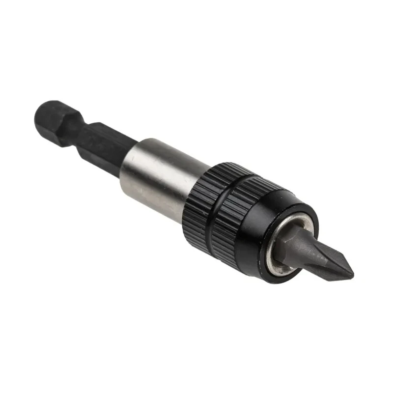 MTI Hex, Phillips, Pozidriv, Slotted, Torx Screwdriver Bit Set 100 Pieces 560-800
